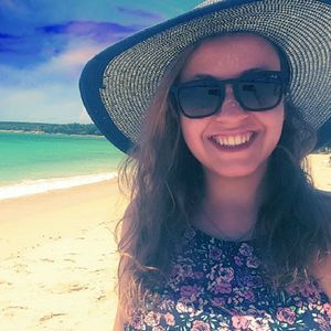 Meet your Posher, Jalitza